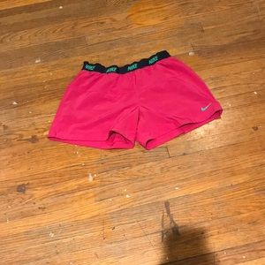 Nike shorts